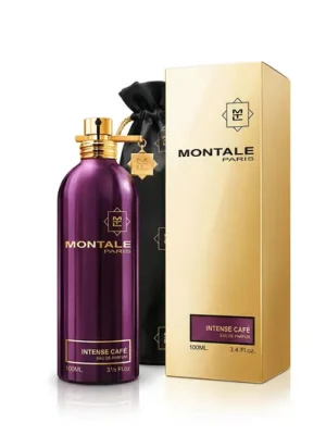 Kup Teď Montale Paris Intense Café EDP 100 ml UNISEX
