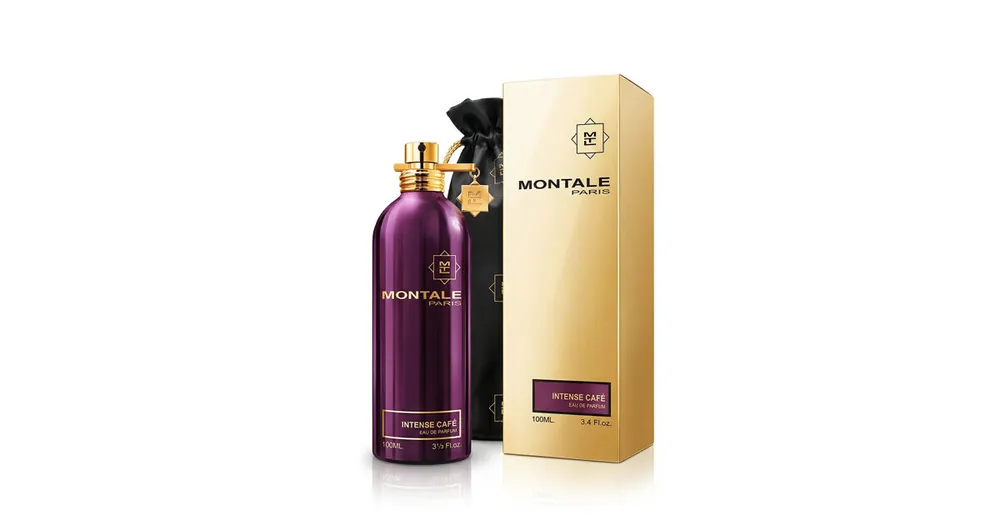 Kup Teď Montale Paris Intense Café EDP 100 ml UNISEX