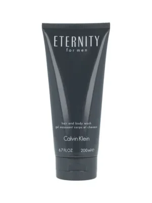 Finální Výprodej Calvin Klein Eternity for Men SG 200 ml M
