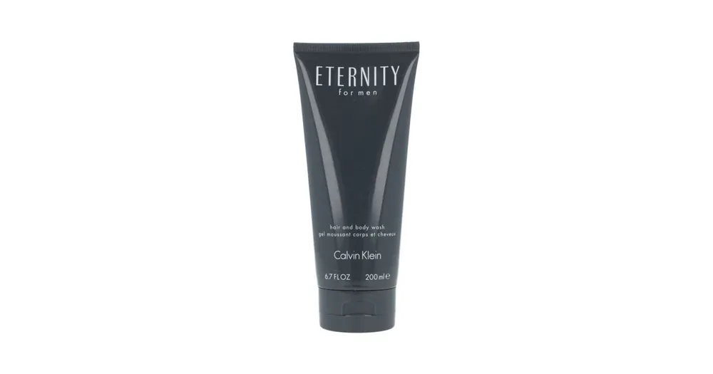Finální Výprodej Calvin Klein Eternity for Men SG 200 ml M