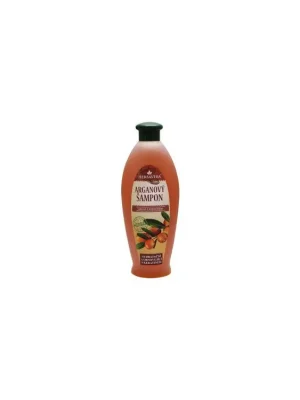 Herbavera Arganový šampon, 550 ml Speciální Cena