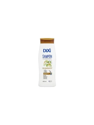 Dixi Regenerační šampon, 400 ml Akční Cena