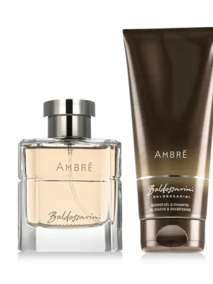 Baldessarini Ambré EDT 50 ml + SG 200 ml M Sleva
