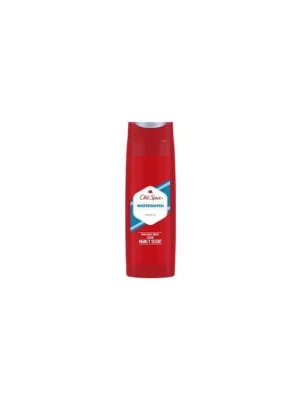 Old Spice Whitewater sprchový gel, 400 ml Značkový