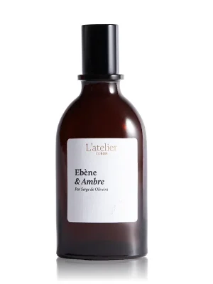 100BON Ebène & Ambre L'Atelier intenzivní parfémovaná voda 50 ml Značkový