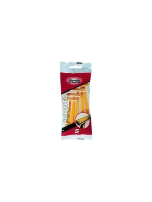 Kup Teď Wilkinson Sword Pronto jednorázové holítka, 5 ks