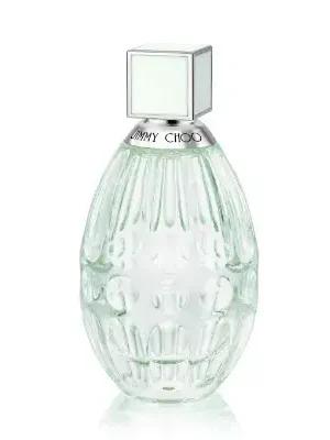 JIMMY CHOO Floral toaletní voda pro ženy90 ml Nová Kolekce