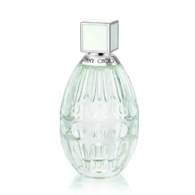 JIMMY CHOO Floral toaletní voda pro ženy90 ml Nová Kolekce