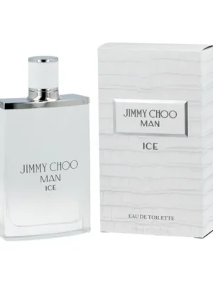Oblíbený Jimmy Choo Man Ice EDT 100 ml M