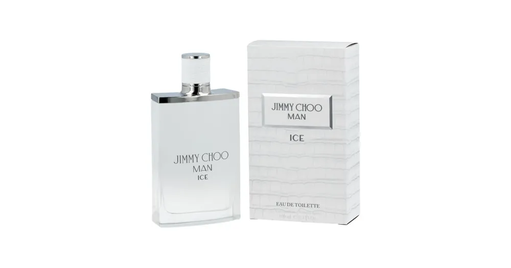 Oblíbený Jimmy Choo Man Ice EDT 100 ml M