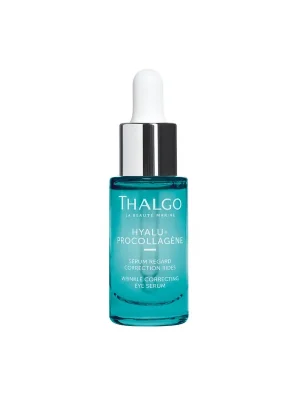 Přímo Od Výrobce THALGO Hyalu-Procollagene Oční sérum pro nápravu vrásek 15 ml