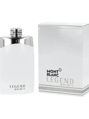 Montblanc Legend Spirit EDT 200 ml M Nakupujte Hned