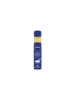 Nivea Protect & Care antiperspirant, 200 ml Must-Have