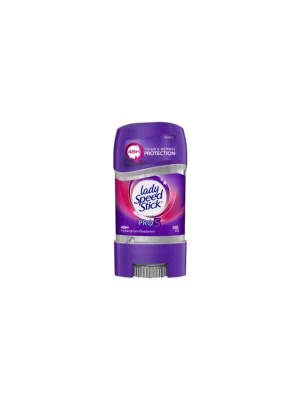 Lady Speed Stick Pro 5v1 tuhý antiperspirant, 65 g Ověřený