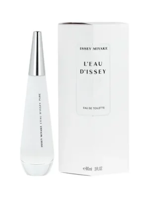 Issey Miyake L'Eau d'Issey Pure EDT 90 ml W Akce