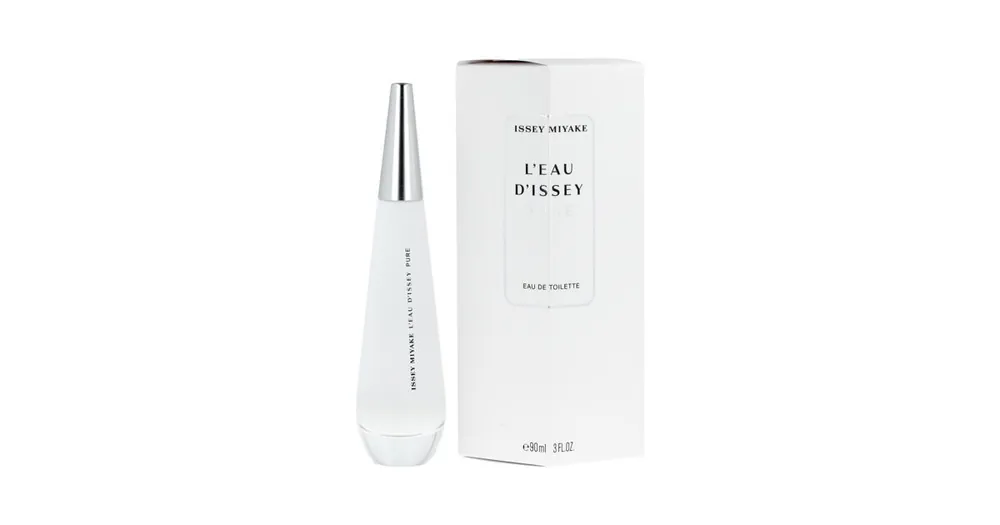 Issey Miyake L'Eau d'Issey Pure EDT 90 ml W Akce