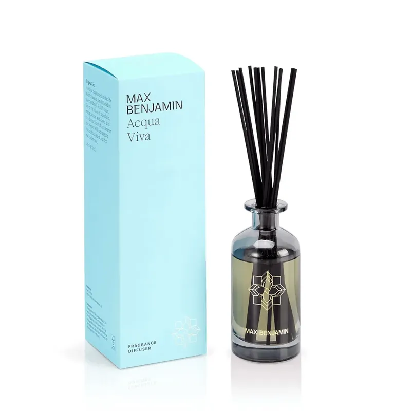 Nakupujte Hned MAX BENJAMIN Acqua Viva Aroma difuzér 150 ml