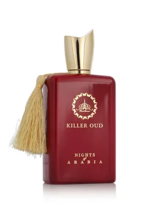Hit Sezóny Killer Oud Nights of Arabia EDP 100 ml UNISEX