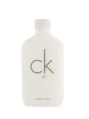 Calvin Klein CK All EDT tester 100 ml UNISEX Oblíbený