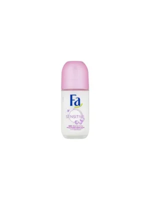 Fa Sensitive kuličkový antiperspirant, 50 ml Novinka