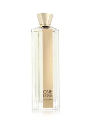 Cenová Bomba Jean Louis Scherrer One Love EDP 100 ml W