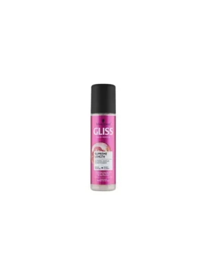 Gliss regenerační expres balzám Supreme Length pro dlouhé vlasy, 200 ml Pouze Dnes