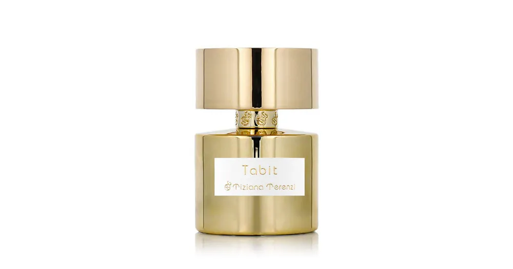 Tiziana Terenzi Tabit Extrait de Parfum 100 ml UNISEX Finální Výprodej
