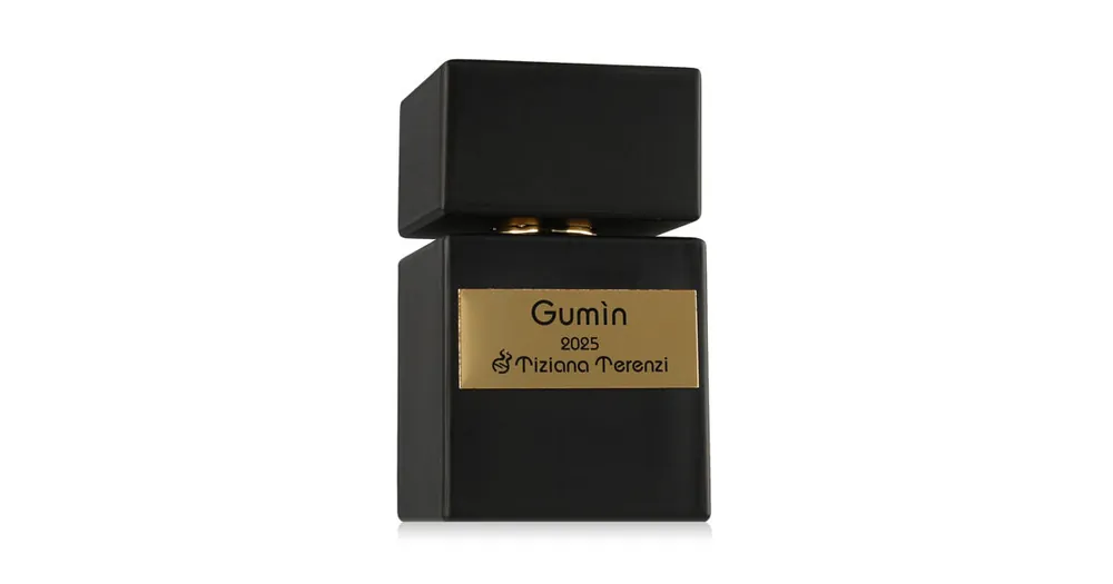Tiziana Terenzi Gumìn Extrait de Parfum 100 ml UNISEX Nová Kolekce