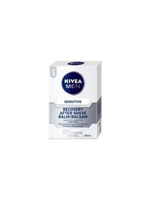 Koupit Online Nivea Men Sensitive Recovery balzám po holení, 100 ml