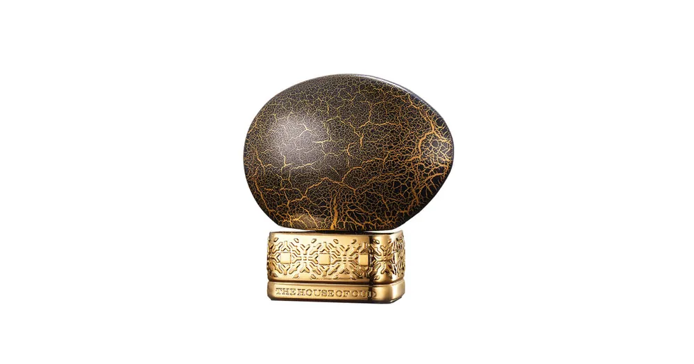 Akční Cena The House of Oud Blessing Silence EDP 75 ml UNISEX