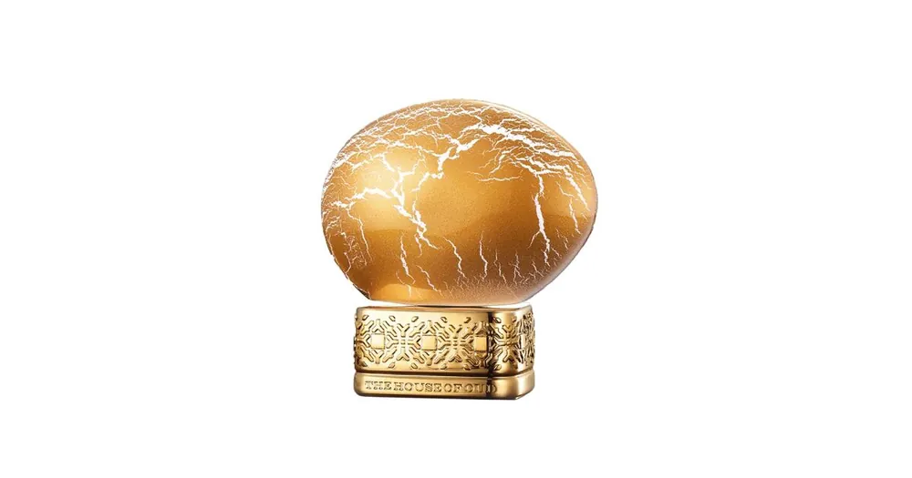 Výprodej The House of Oud Wind Heat EDP 75 ml UNISEX