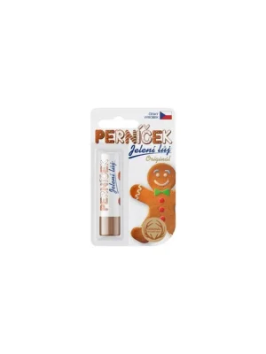 Ověřený Regina Perníček jelení lůj, s příchutí perníčku, 4,8 g