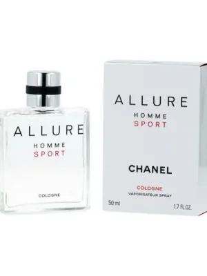 Chanel Allure Homme Sport Cologne EDT 50 ml M Super Cena