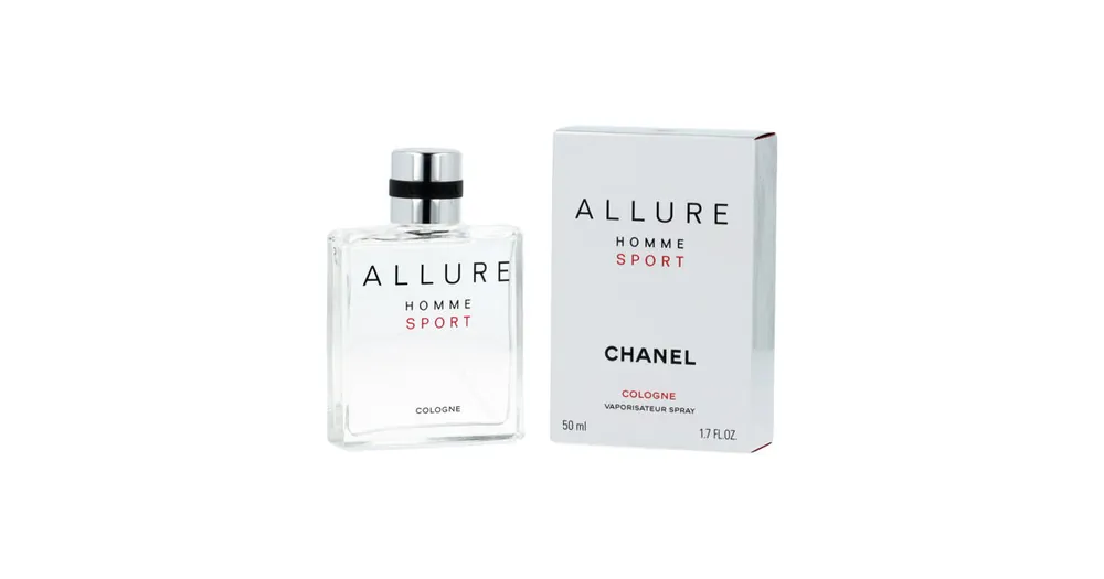 Chanel Allure Homme Sport Cologne EDT 50 ml M Super Cena