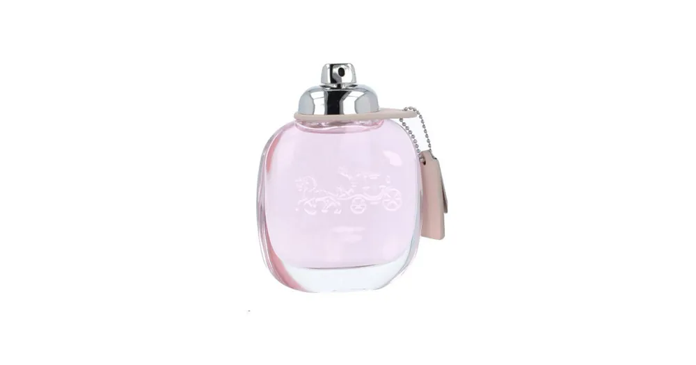 Coach Coach EDT tester 90 ml W Novinka