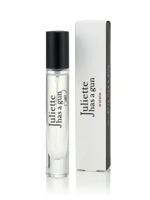 Časově Omezené Juliette Has A Gun Mmmm... EDP MINI 5 ml UNISEX