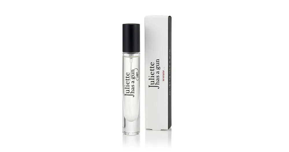 Časově Omezené Juliette Has A Gun Mmmm... EDP MINI 5 ml UNISEX