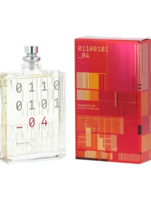 Výprodej Escentric Molecules Escentric 04 EDT 100 ml UNISEX