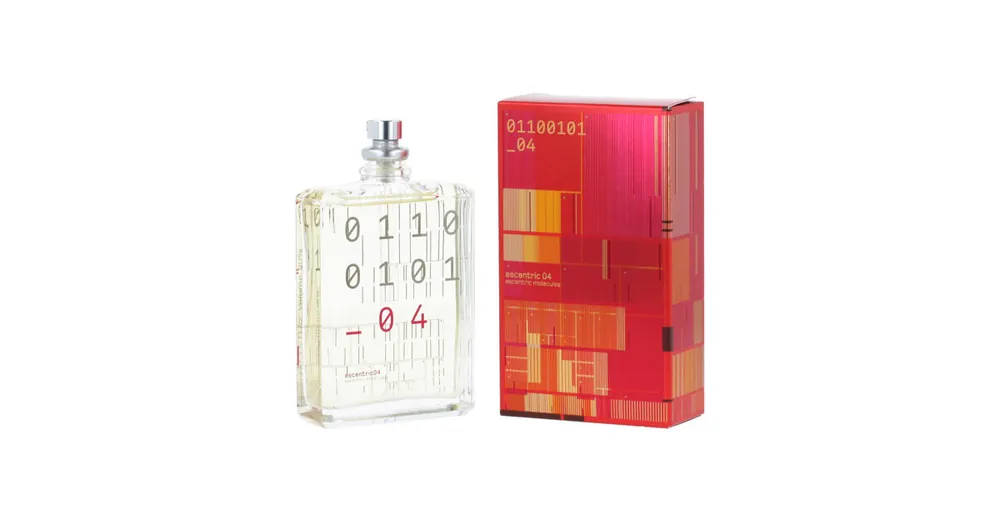 Výprodej Escentric Molecules Escentric 04 EDT 100 ml UNISEX
