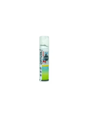 Diffusil Repelent Family spray repelentní sprej 100 ml Zlevněný