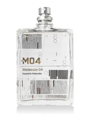 Escentric Molecules Molecule 04 EDT 100 ml UNISEX Speciální Cena