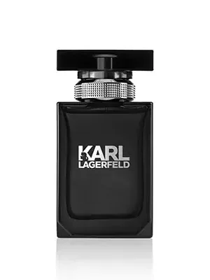 Ověřený KARL LAGERFELD Toaletní voda pro muže 50 ml
