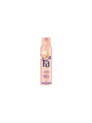Fa Divine Moments Wild Camellia Scent deodorant, 150 ml Víkendová Akce