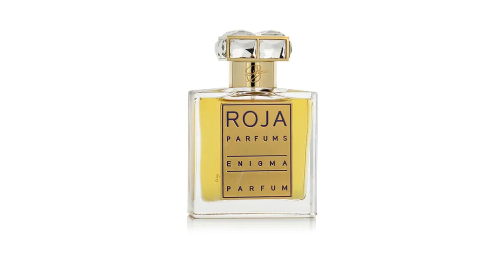 Ihned K Objednání Roja Parfums Enigma Pour Femme EDP 50 ml W