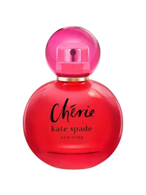 Koupit Online KATE SPADE Chérie parfémovaná voda pro ženy 100 ml