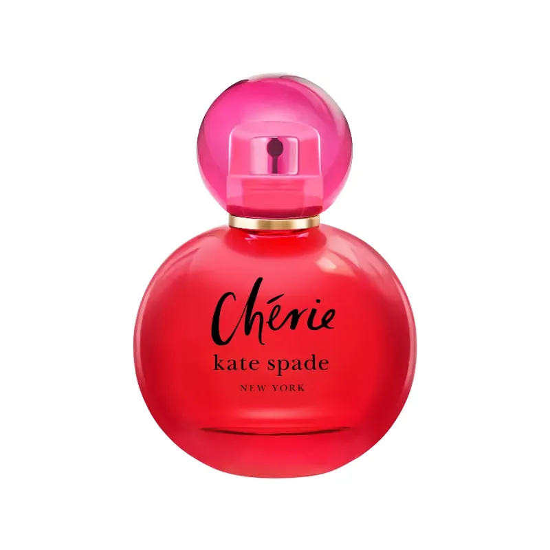 Koupit Online KATE SPADE Chérie parfémovaná voda pro ženy 100 ml