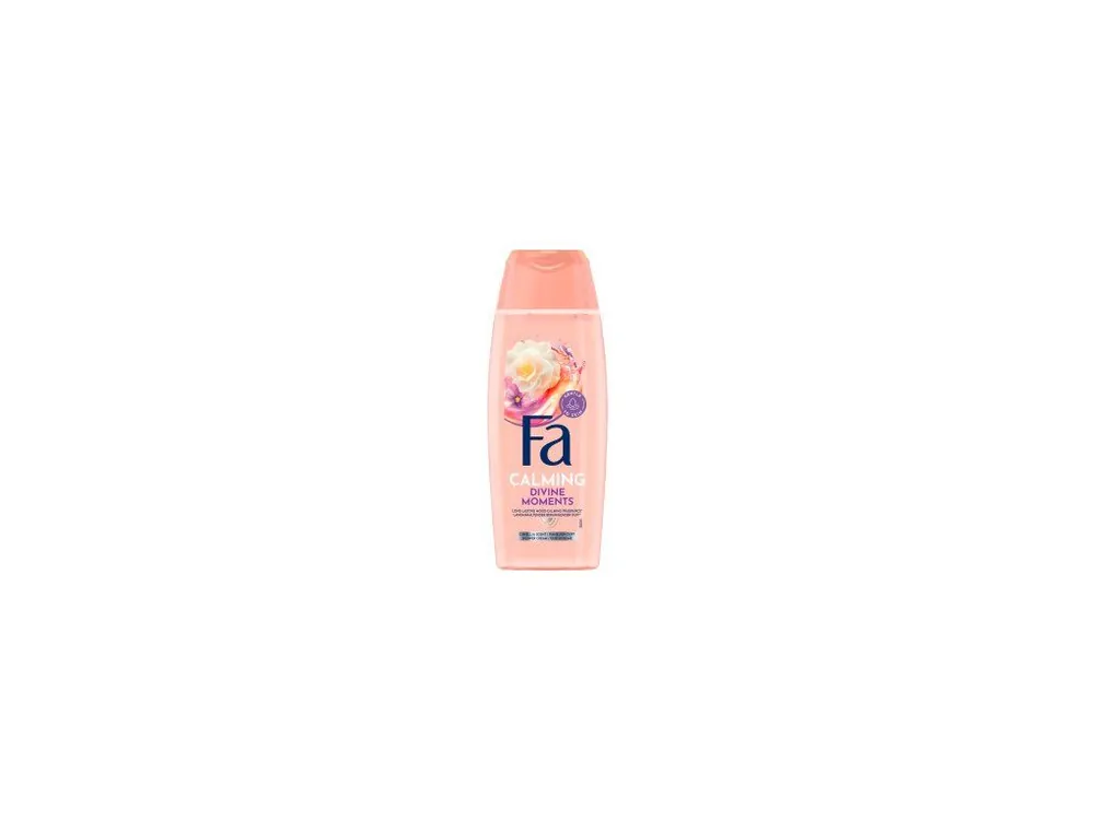 Zlevněný Fa Divine Moments sprchový gel, 250 ml