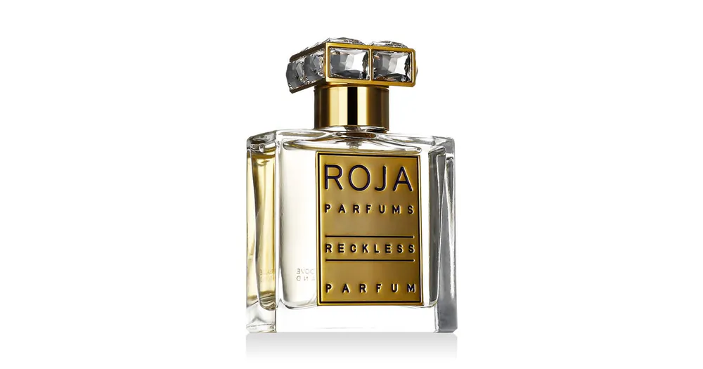 Roja Parfums Reckless Parfém 50 ml W Top Prodej