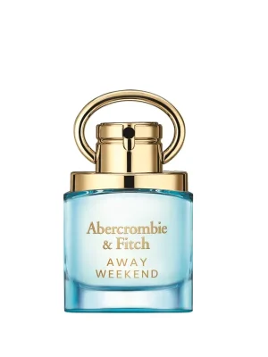 Tovární Cena ABERCROMBIE & FITCH Away Weekend parfémovaná voda pro ženy 50 ml