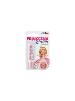 Nejlepší Cena Regina Princezna jelení lůj, žvýkačkové aroma, 4,5 g
